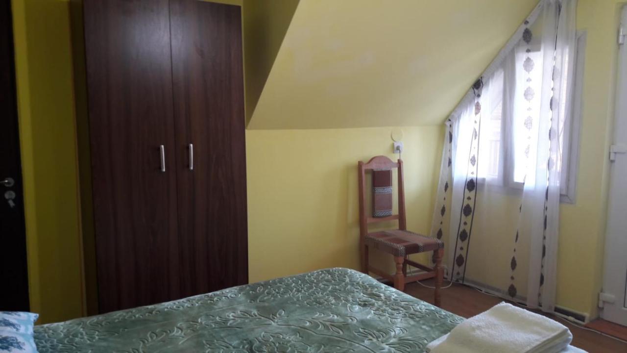 شقة Family&Friends Ceahlău المظهر الخارجي الصورة